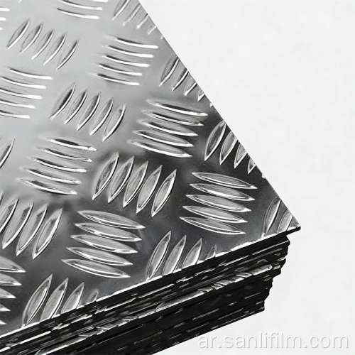 لفائف وصفائح الدروع فيلم واقية